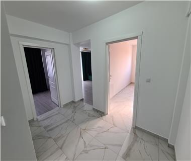 Apartament Nou 2 camere  de vanzare  Horpaz