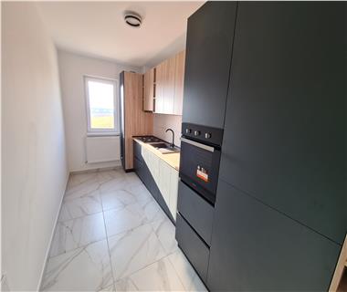 Apartament Nou 2 camere  de vanzare  Horpaz