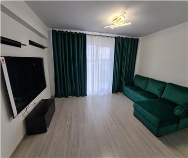 Apartament Nou 2 camere  de vanzare  Horpaz