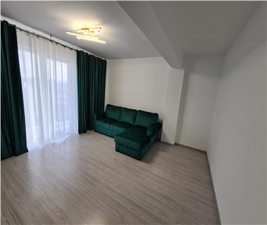 Apartament Nou 2 camere  de vanzare  Horpaz