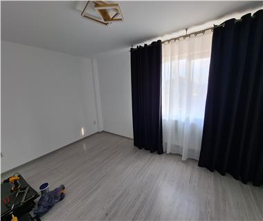 Apartament Nou 2 camere  de vanzare  Horpaz