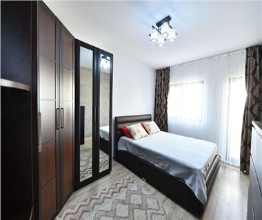apartament nou 2 camere de vanzare c.u.g. Iasi