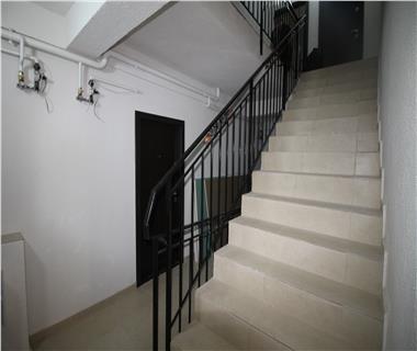 Apartament Nou 2 camere  de vanzare  Lunca Cetatuii