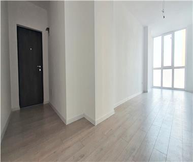 Apartament Nou 2 camere  de vanzare  Lunca Cetatuii