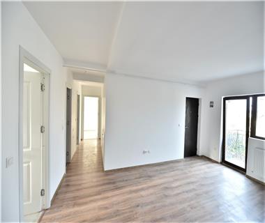 Apartament Nou 2 camere  de vanzare  Lunca Cetatuii