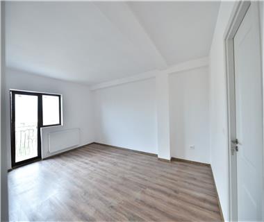 Apartament Nou 2 camere  de vanzare  Lunca Cetatuii