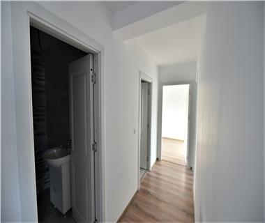 Apartament Nou 2 camere  de vanzare  Lunca Cetatuii