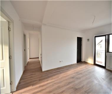 Apartament Nou 2 camere  de vanzare  Lunca Cetatuii