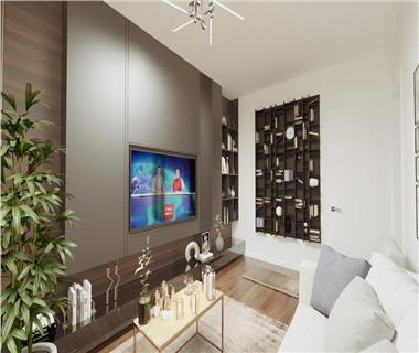 Apartament Nou 2 camere  de vanzare  Lunca Cetatuii