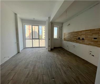 Apartament Nou 2 camere  de vanzare  Lunca Cetatuii