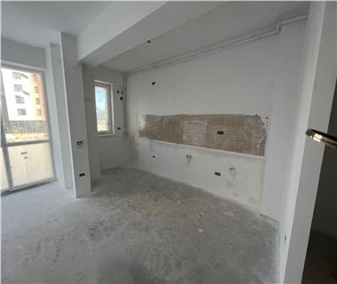 Apartament Nou 2 camere  de vanzare  Lunca Cetatuii