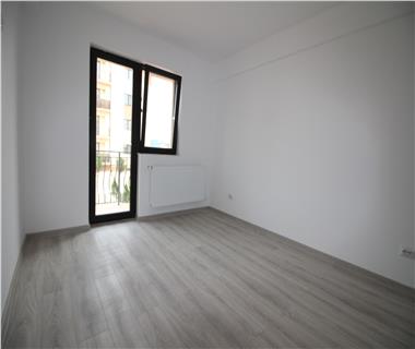 Apartament Nou 2 camere  de vanzare  Lunca Cetatuii