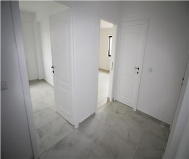 Apartament Nou 2 camere  de vanzare  Lunca Cetatuii