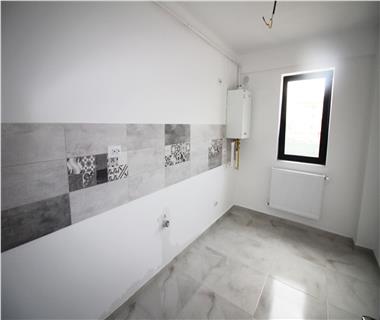 Apartament Nou 2 camere  de vanzare  Lunca Cetatuii