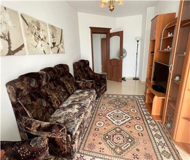 Apartament Nou 2 camere  de vanzare  Lunca Cetatuii