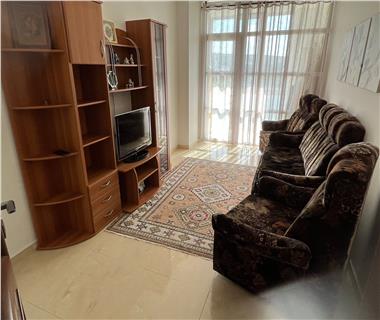 Apartament Nou 2 camere  de vanzare  Lunca Cetatuii