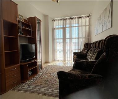 Apartament Nou 2 camere  de vanzare  Lunca Cetatuii