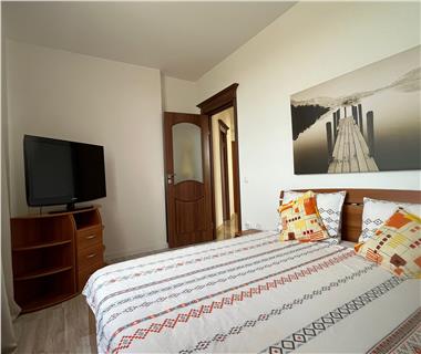 apartament nou 2 camere de vanzare lunca cetatuii Iasi
