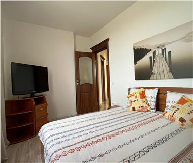 Apartament Nou 2 camere  de vanzare  Lunca Cetatuii