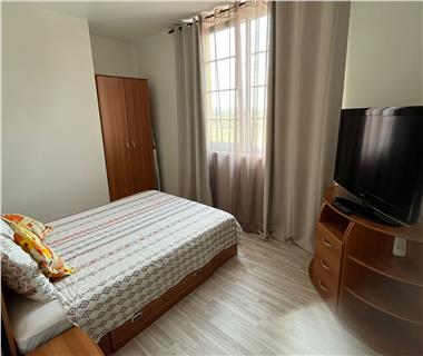 Apartament Nou 2 camere  de vanzare  Lunca Cetatuii