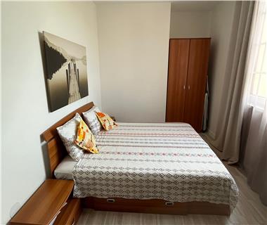 Apartament Nou 2 camere  de vanzare  Lunca Cetatuii