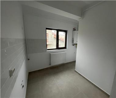 Apartament Nou 2 camere  de vanzare  Lunca Cetatuii