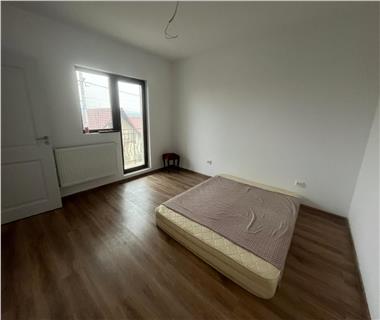 Apartament Nou 2 camere  de vanzare  Lunca Cetatuii