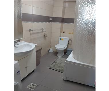 Apartament Nou 2 camere  de vanzare  Lunca Cetatuii