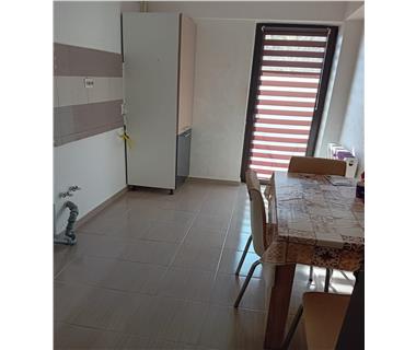 Apartament Nou 2 camere  de vanzare  Lunca Cetatuii