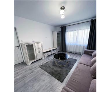 Apartament Nou 2 camere  de vanzare  Lunca Cetatuii