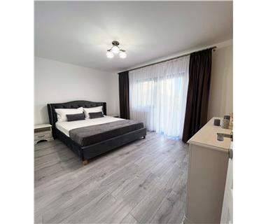 Apartament Nou 2 camere  de vanzare  Lunca Cetatuii