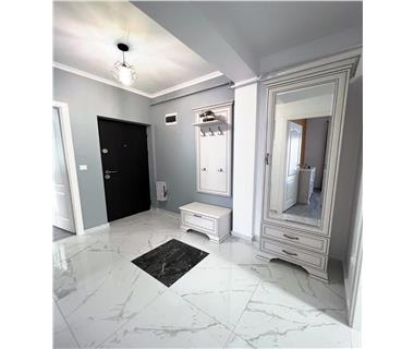 Apartament Nou 2 camere  de vanzare  Lunca Cetatuii