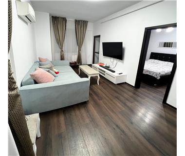 Apartament Nou 2 camere  de vanzare  Moara de Foc