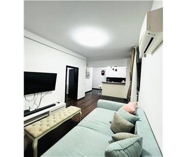 Apartament Nou 2 camere  de vanzare  Moara de Foc