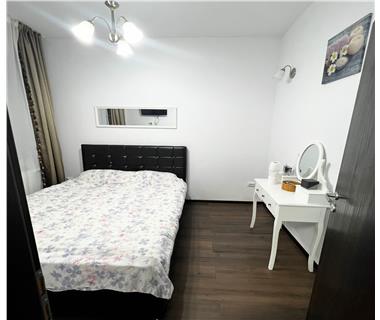 Apartament Nou 2 camere  de vanzare  Moara de Foc