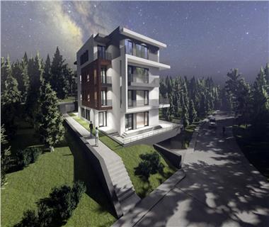 apartament nou 2 camere de vanzare moara de vant Iasi