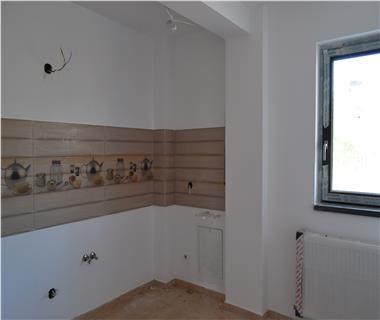 Apartament Nou 2 camere  de vanzare  Nicolina