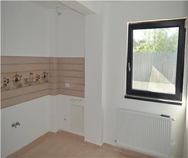 apartament nou 2 camere de vanzare nicolina - c.u.g. Iasi