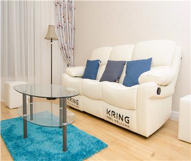 apartament nou 2 camere de vanzare nicolina - c.u.g. Iasi