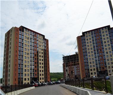 apartament nou 2 camere de vanzare nicolina - c.u.g. Iasi
