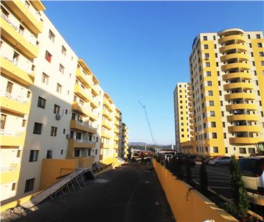 Apartament Nou 2 camere  de vanzare  C.U.G.