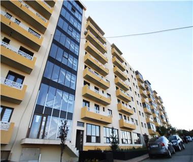 Apartament Nou 2 camere  de vanzare  C.U.G.