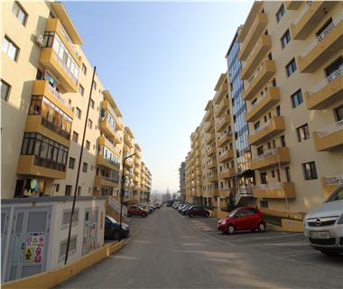 Apartament Nou 2 camere  de vanzare  C.U.G.