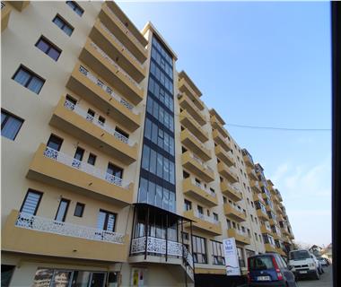 Apartament Nou 2 camere  de vanzare  C.U.G.