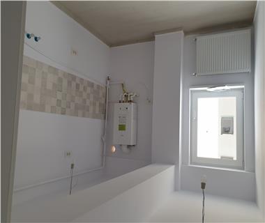 Apartament Nou 2 camere  de vanzare  Nicolina  C.U.G.