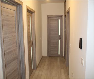 Apartament Nou 2 camere  de vanzare  C.U.G.