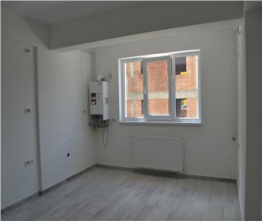 apartament nou 2 camere de vanzare nicolina - c.u.g. Iasi