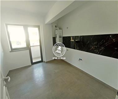 Apartament Nou 2 camere  de vanzare  Nicolina  C.U.G.