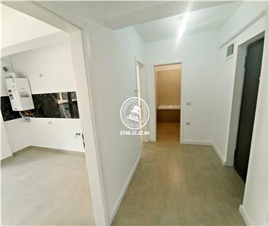 Apartament Nou 2 camere  de vanzare  Nicolina  C.U.G.