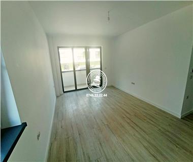 Apartament Nou 2 camere  de vanzare  Nicolina  C.U.G.